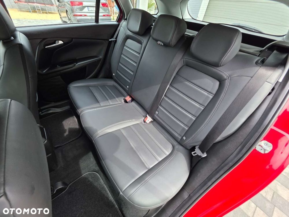 Fiat Tipo - 22