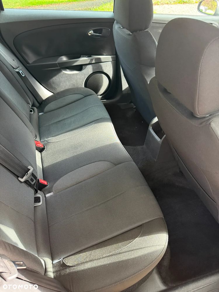 Seat Leon 2.0 TSI FR - 16