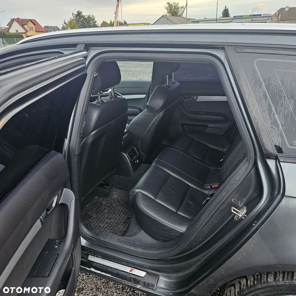 Audi A6 - 9