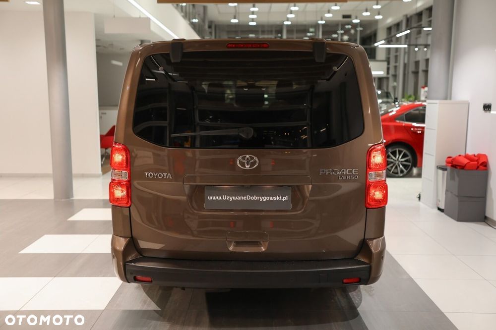 Toyota Proace Verso 2.0 D4-D Long Family - 5