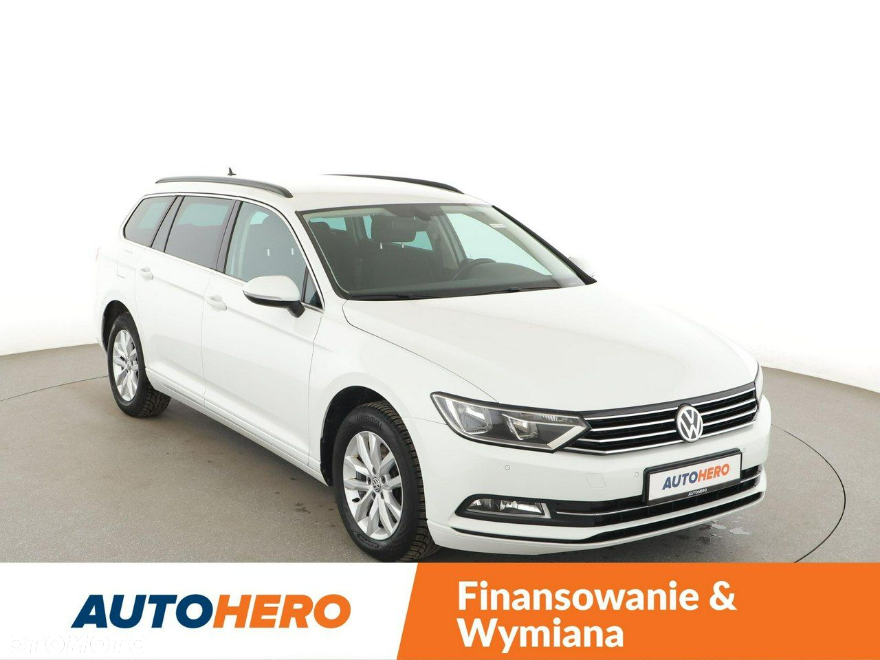 Volkswagen Passat Variant 1.6 TDI (BlueMotion Technology) Comfortline - 10