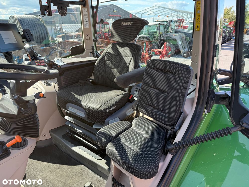 Fendt 724 - 31