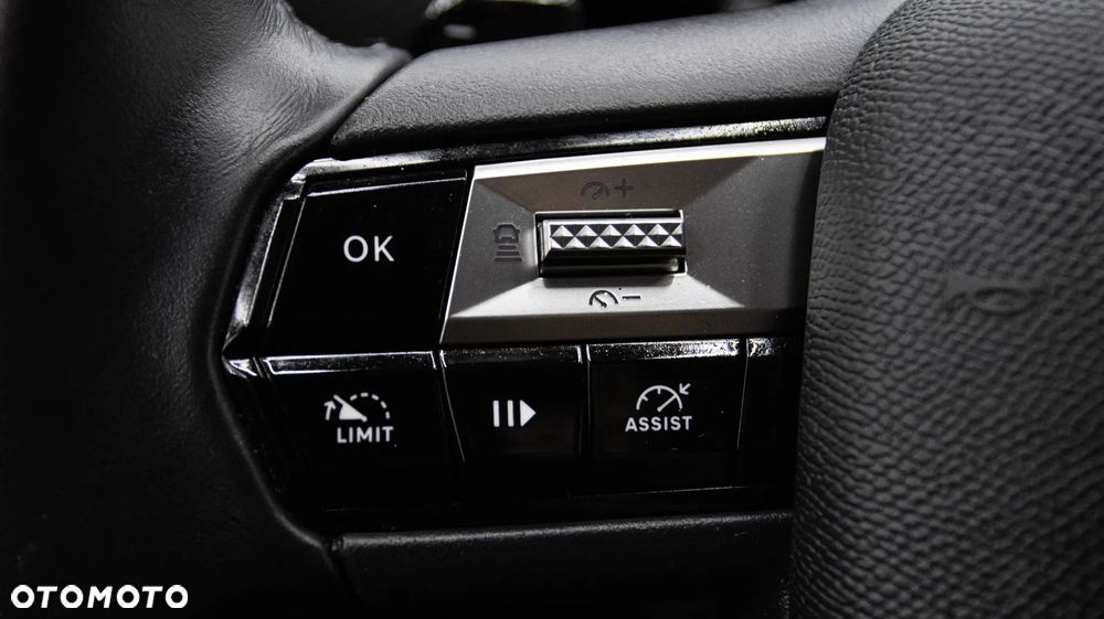 DS Automobiles DS 4 1.2 PureTech Trocadero - 20