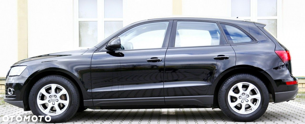Audi Q5 2.0 TDI S tronic - 20