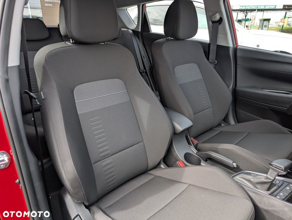 Hyundai Bayon 1.0 T-GDI Smart DCT - 30