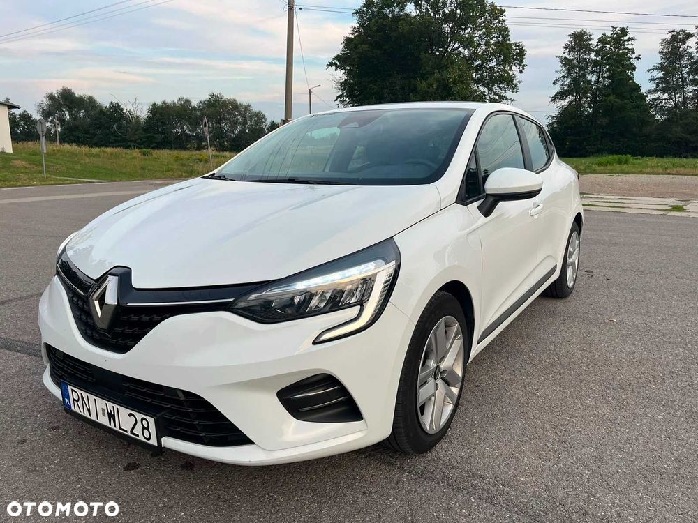 Renault Clio - 2