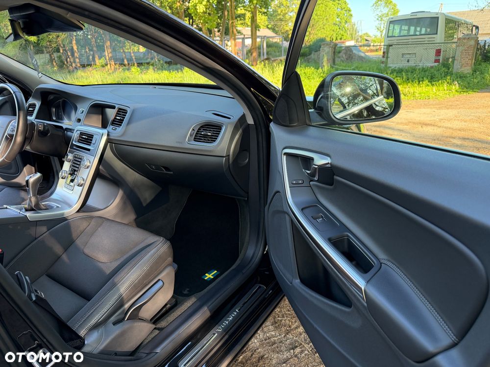 Volvo V60 D2 Drive-E Dynamic Edition (Momentum) - 26