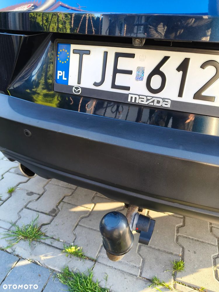 Mazda CX-3 - 9