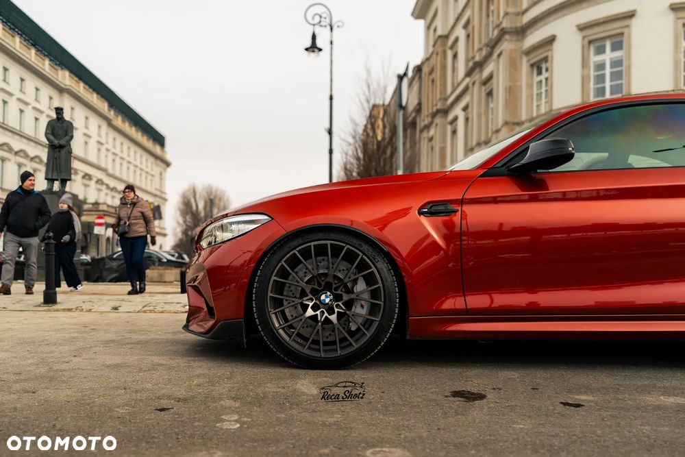 BMW M2 Competition DKG - 7