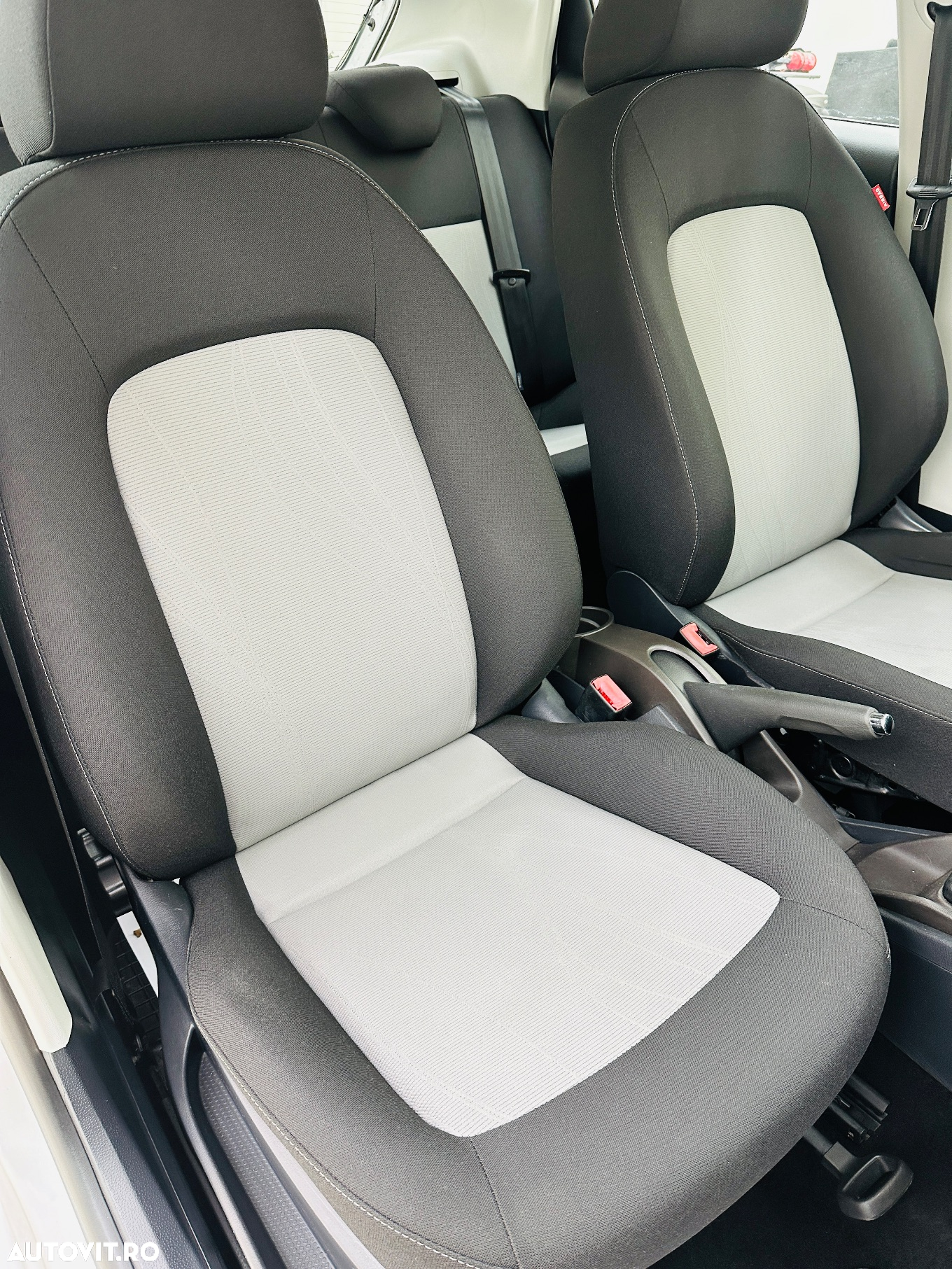Seat Ibiza - 19