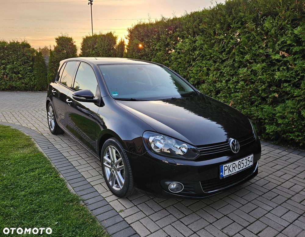 Volkswagen Golf 1.4 TSI Edition - 17