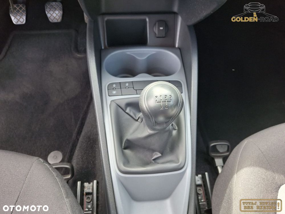 Seat Ibiza - 15
