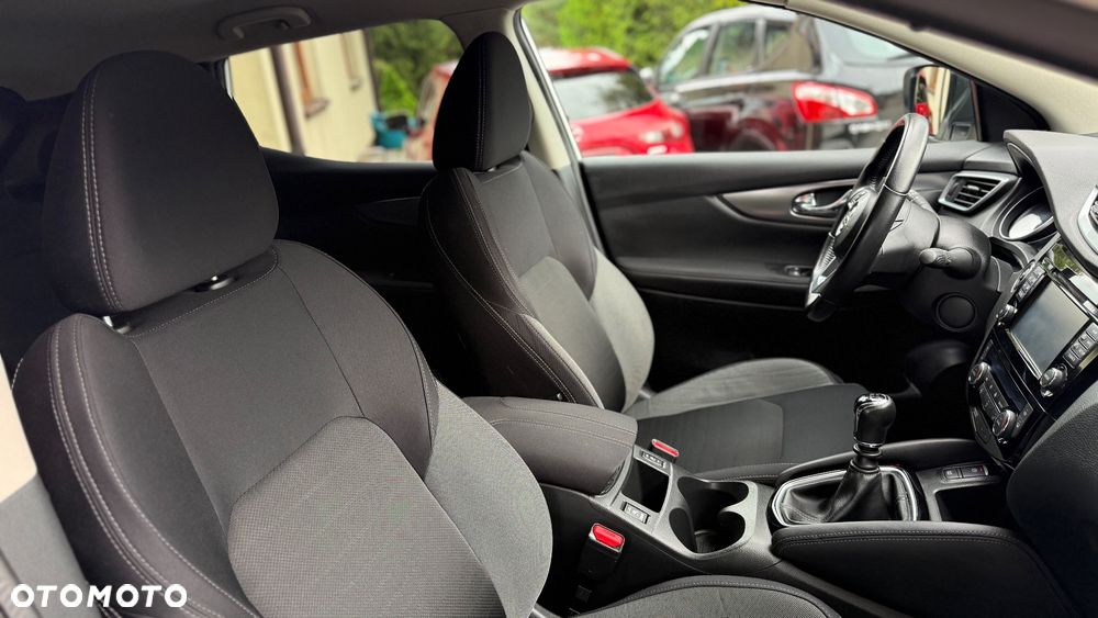 Nissan Qashqai 1.6 DIG-T Tekna - 35