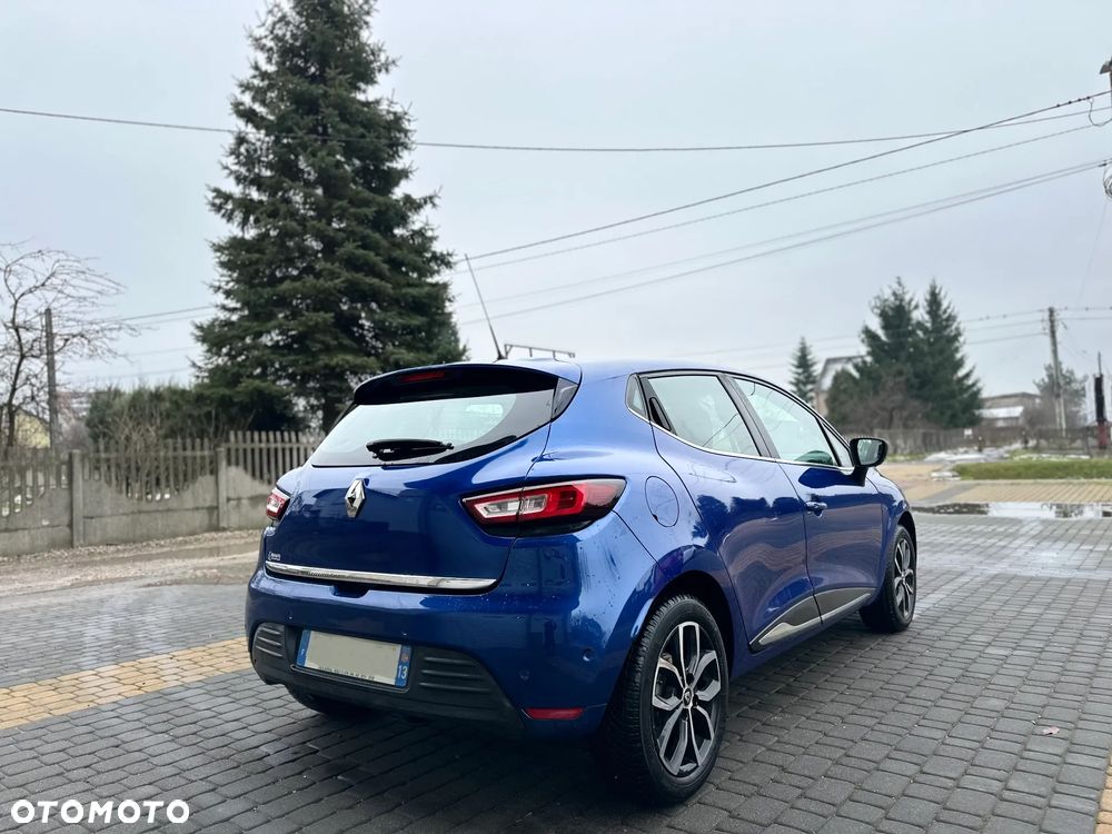 Renault Clio 0.9 Energy TCe Limited - 19