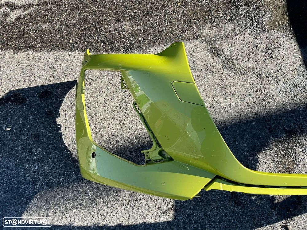 Peugeot 208 II 2024 PARA CHOQUES FRENTE - PC637 - 3