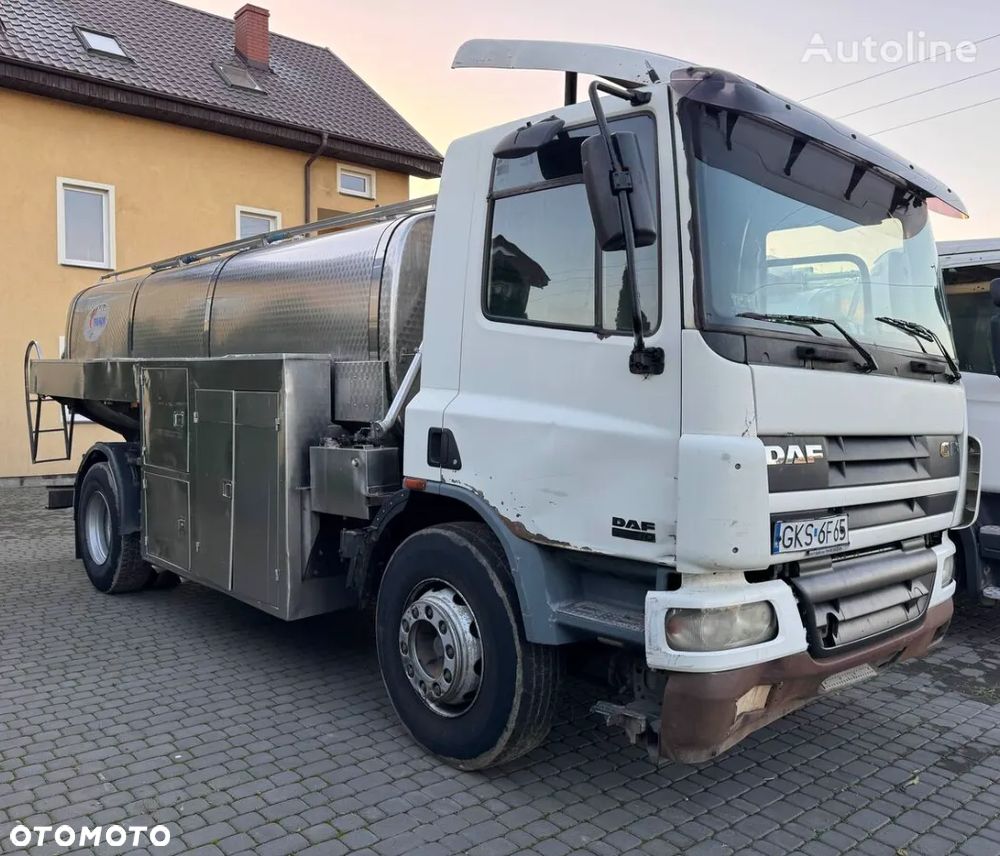 DAF CF - 2