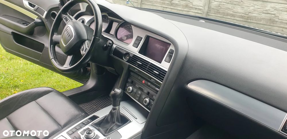 Audi A6 Avant 2.0 TFSI - 11