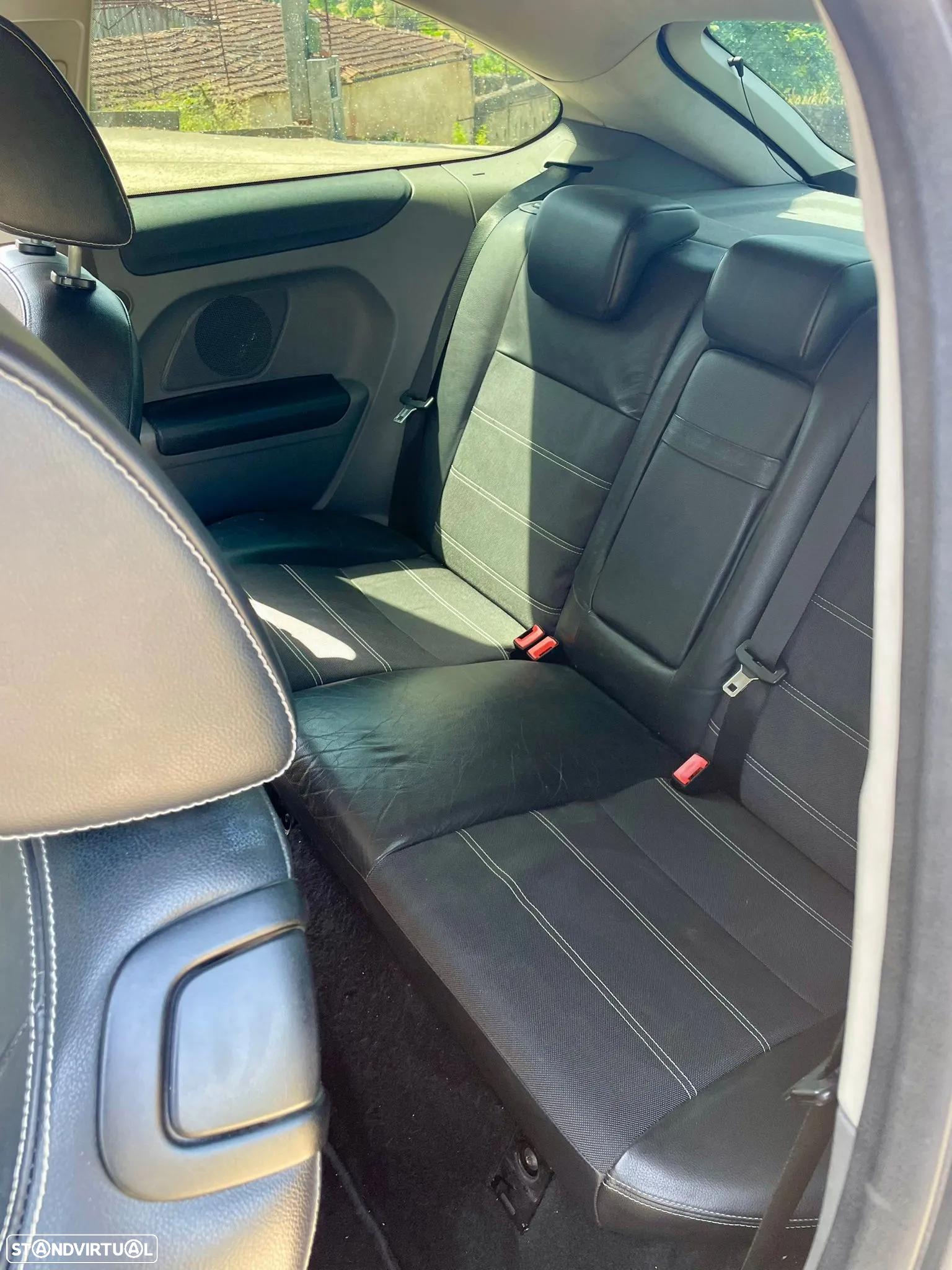 Ford Focus 1.6 TDCi Sport - 6
