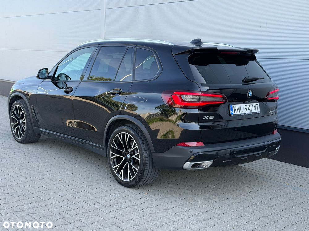 BMW X5 - 21