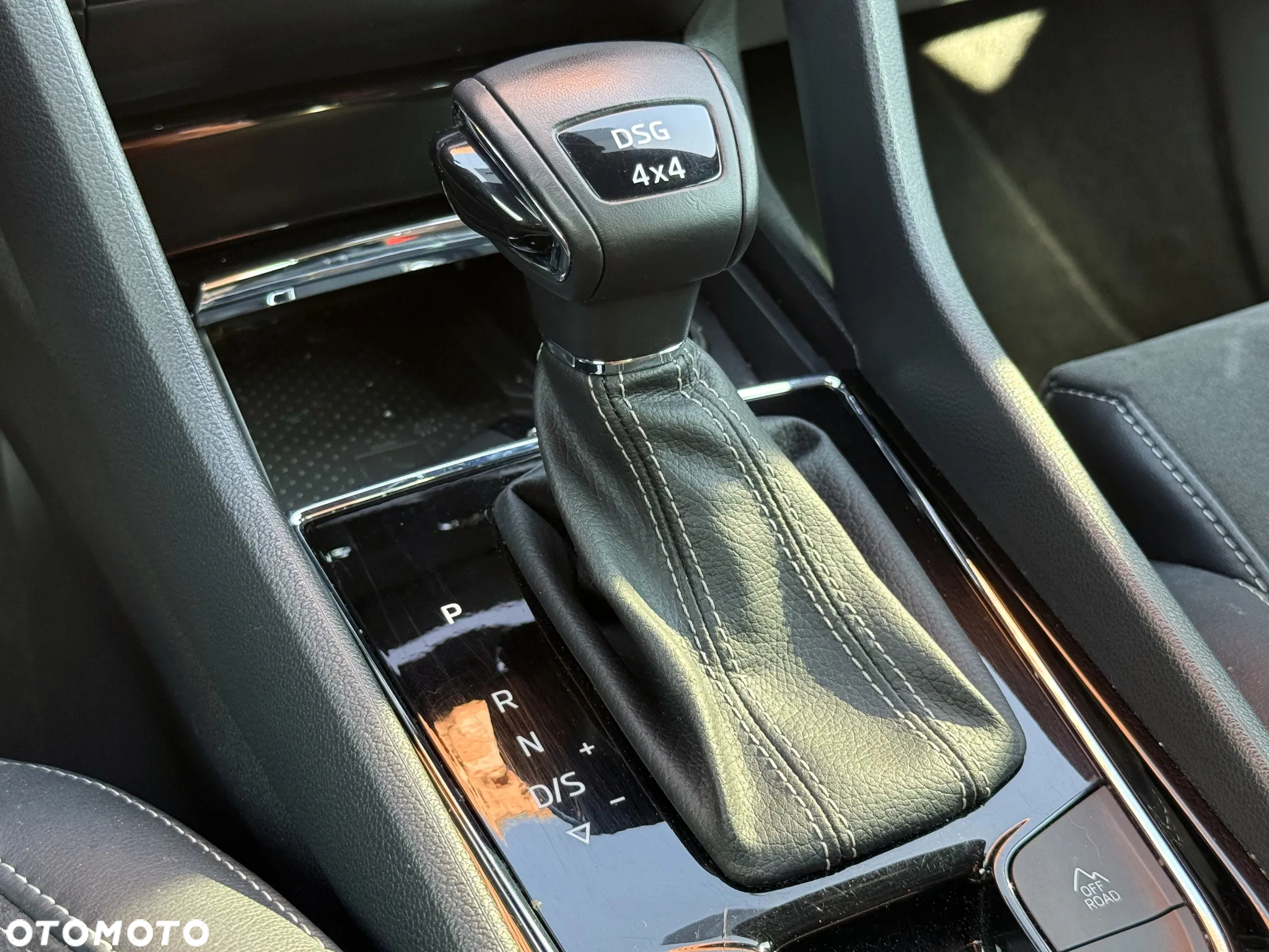 Skoda Kodiaq 2.0 TSI 4x4 Sportline DSG - 16