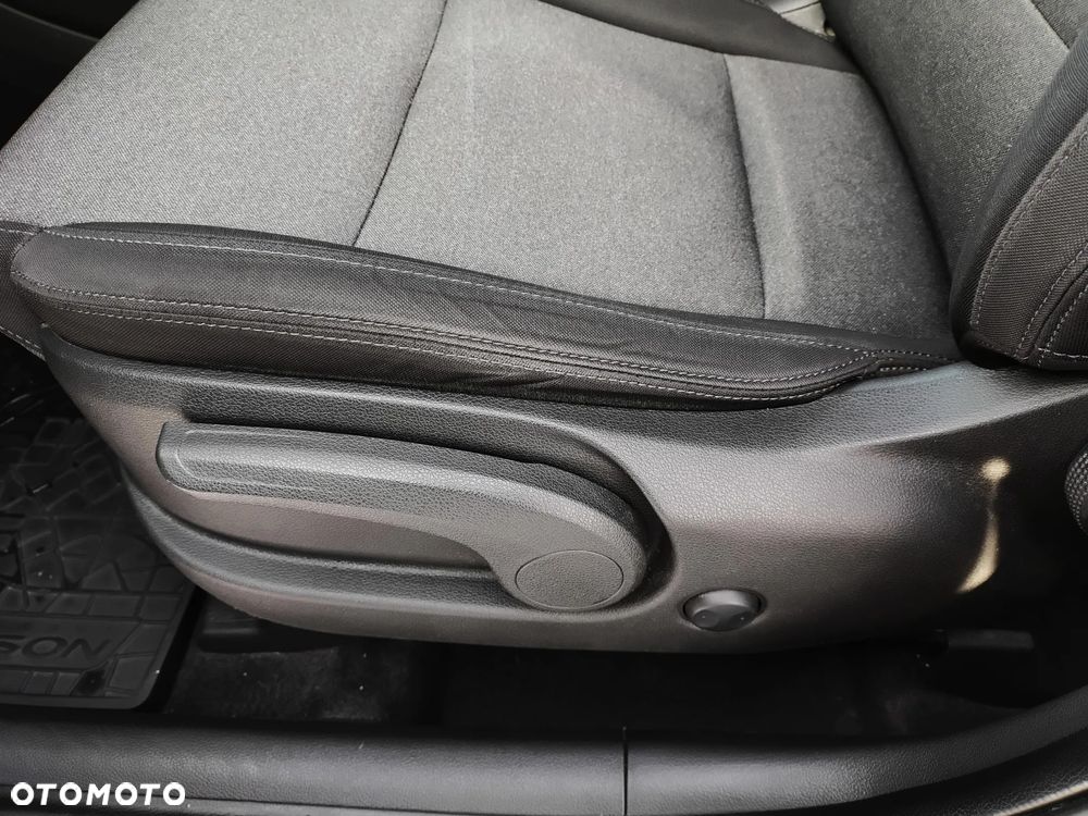 Hyundai Tucson 1.6 GDi Comfort 2WD - 17