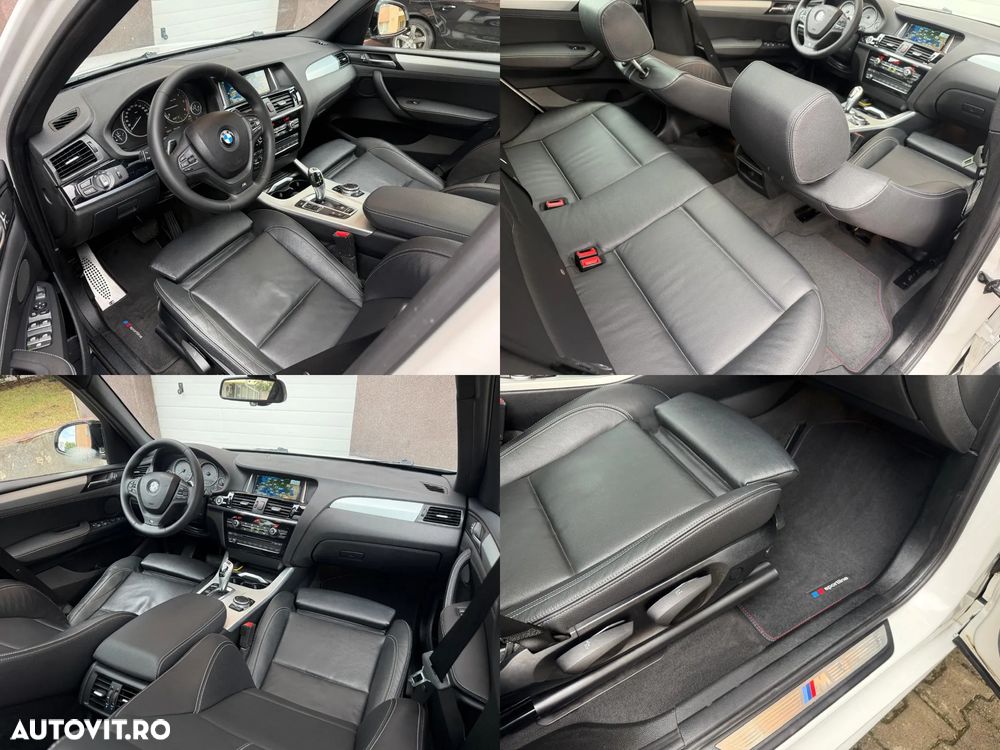 BMW X3 2015 photo 2