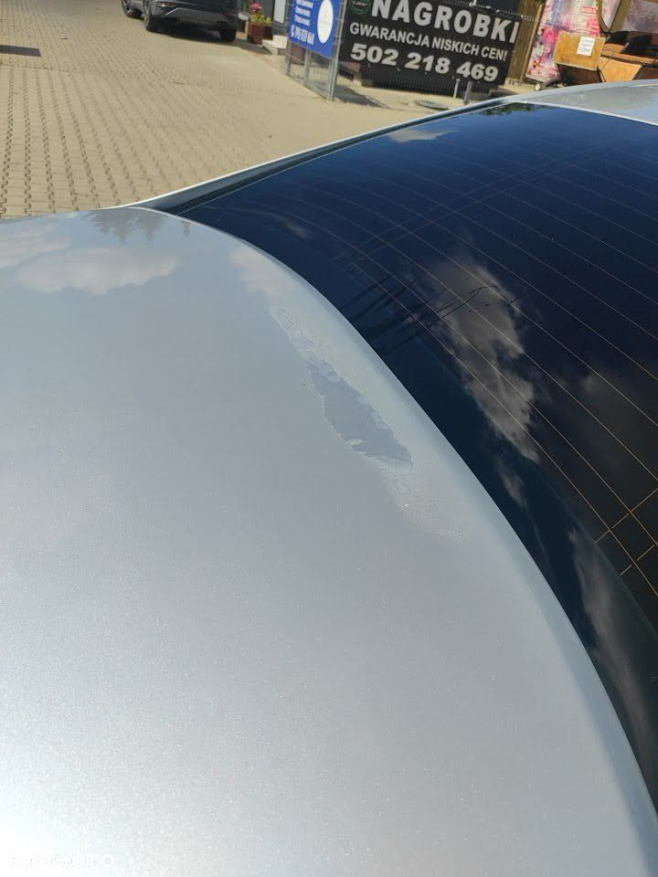 Citroën C5 2.0 HDi Exclusive - 8