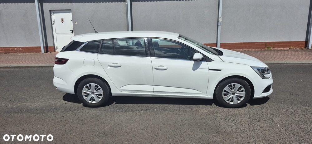 Renault Megane TCe 115 GPF LIFE - 5