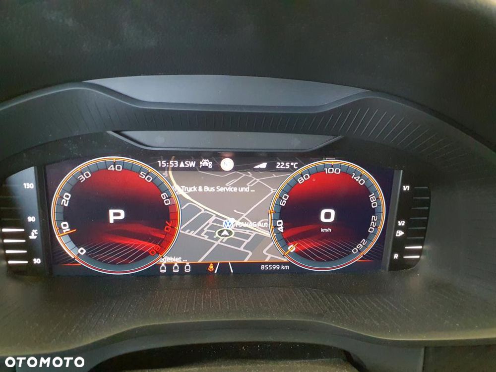 Skoda Kodiaq 2.0 TSI 4x4 DSG RS - 13