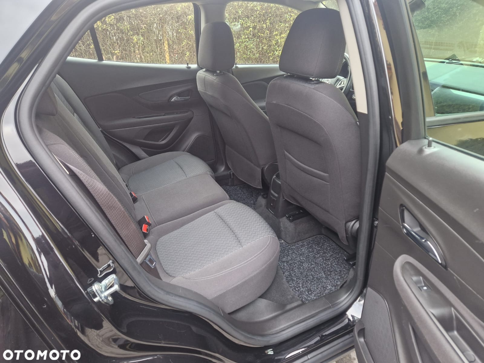 Opel Mokka 1.6 Enjoy S&S - 10