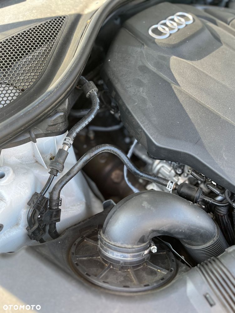 Audi A6 Limousine - 10