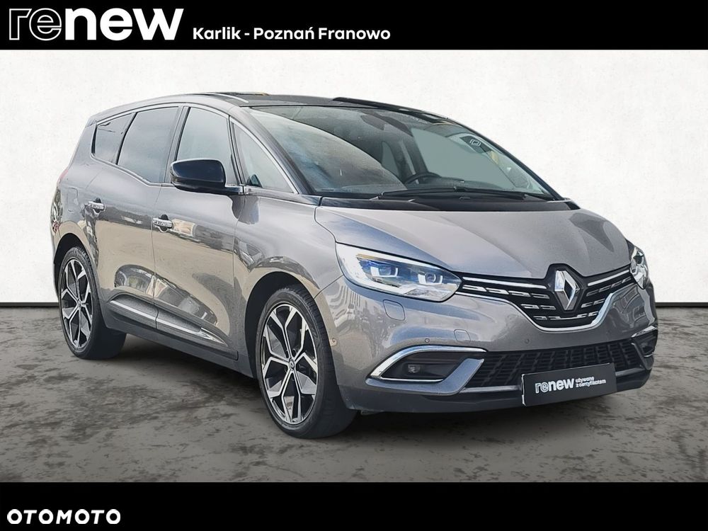 Renault Scenic 1.3 TCe FAP Intens EDC - 4