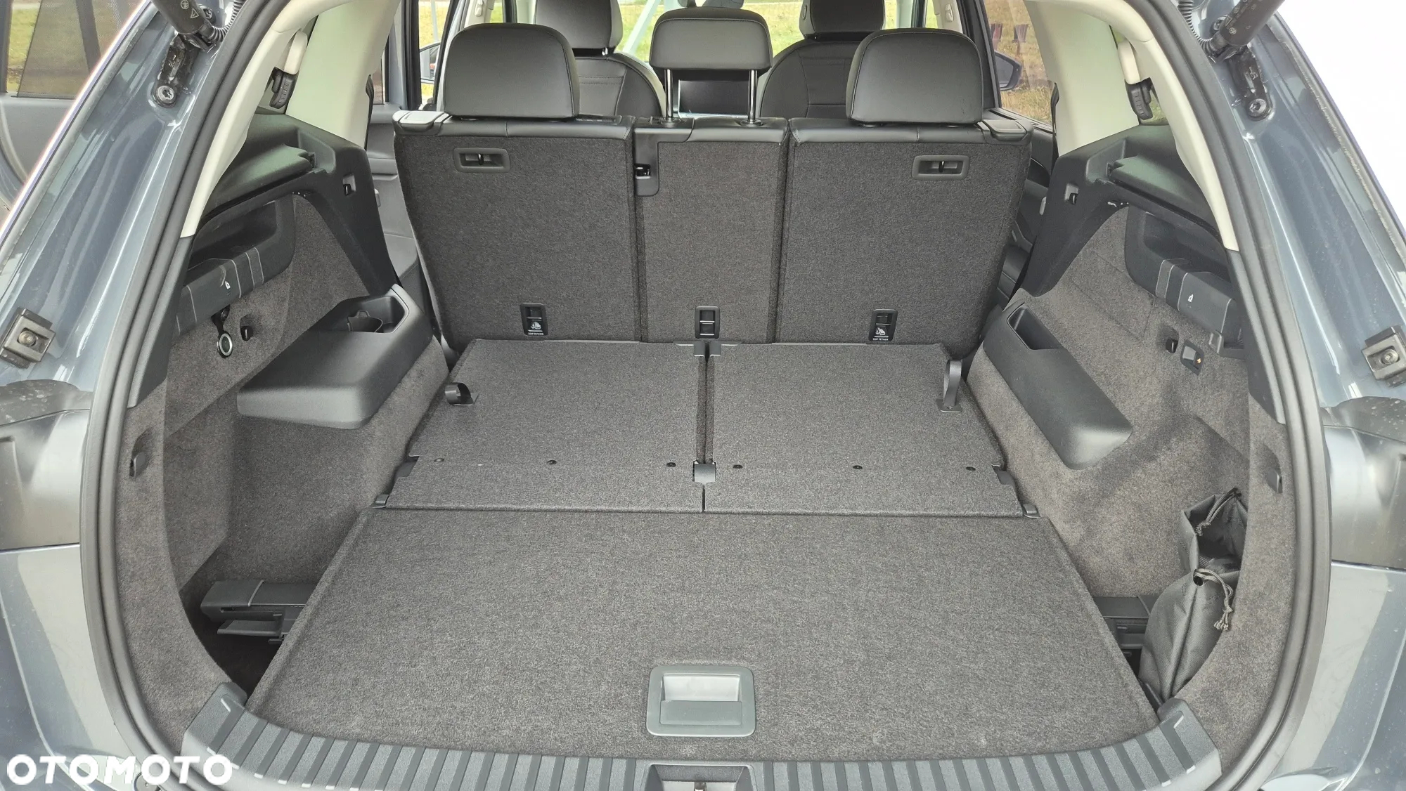 Volkswagen Tayron - 10