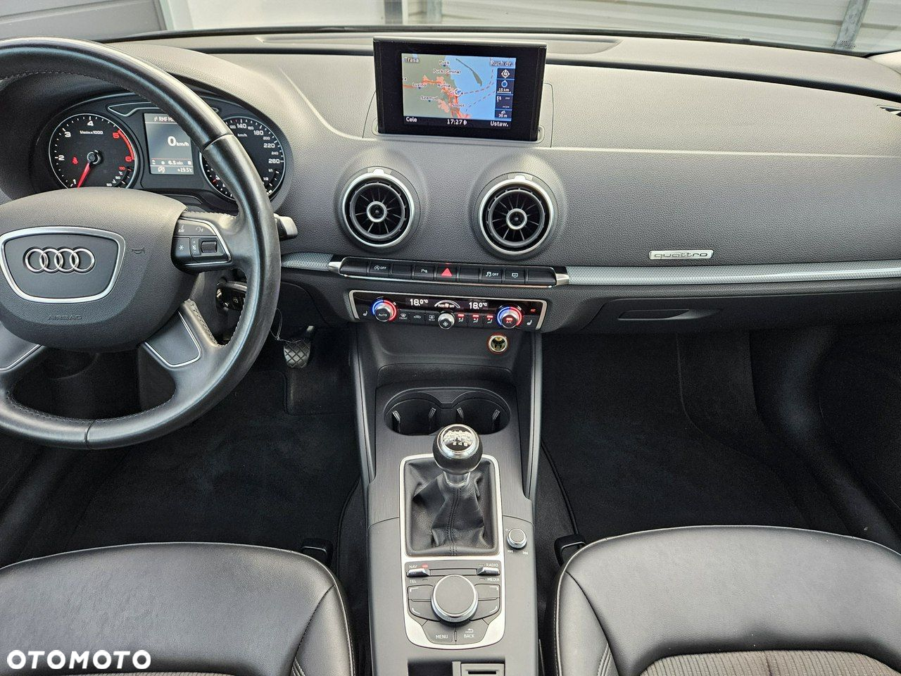 Audi A3 - 31