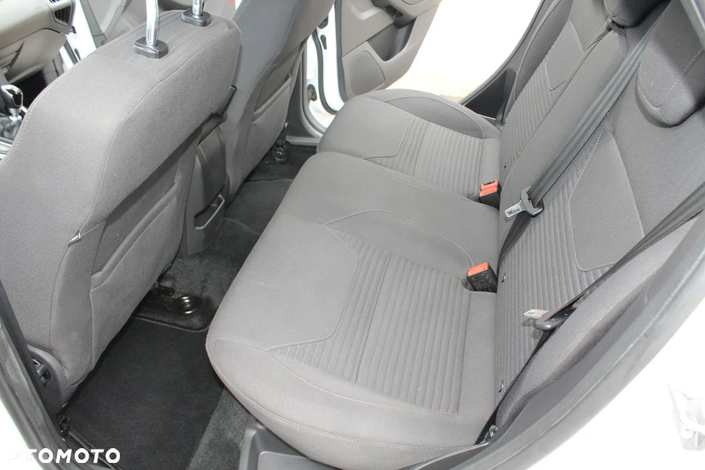 Ford Focus 1.5 EcoBoost Start-Stopp-System Titanium - 14
