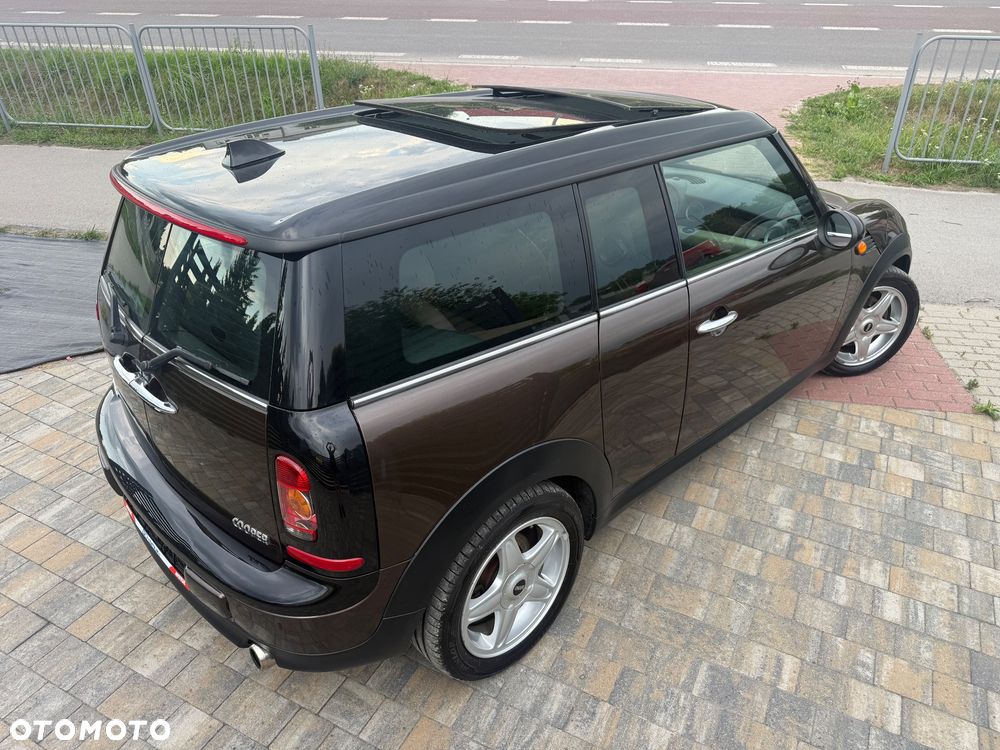 MINI Clubman - 3