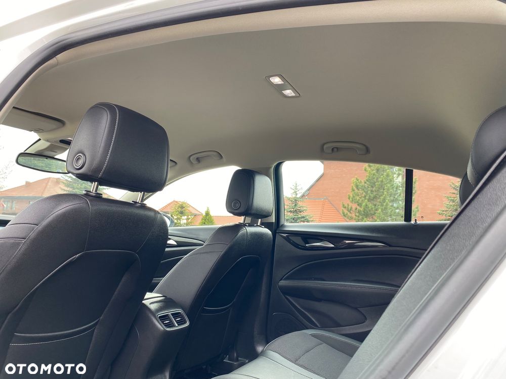 Opel Insignia 1.6 CDTI Edition S&S - 22