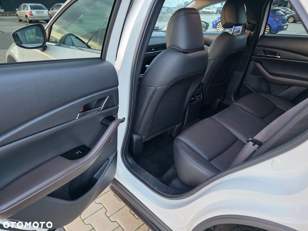 Mazda CX-30 2.0 mHEV Hikari 2WD - 8