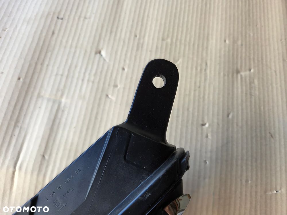 Światło do jazdy dziennej DRL LED lewy Citroen C3 III - 5