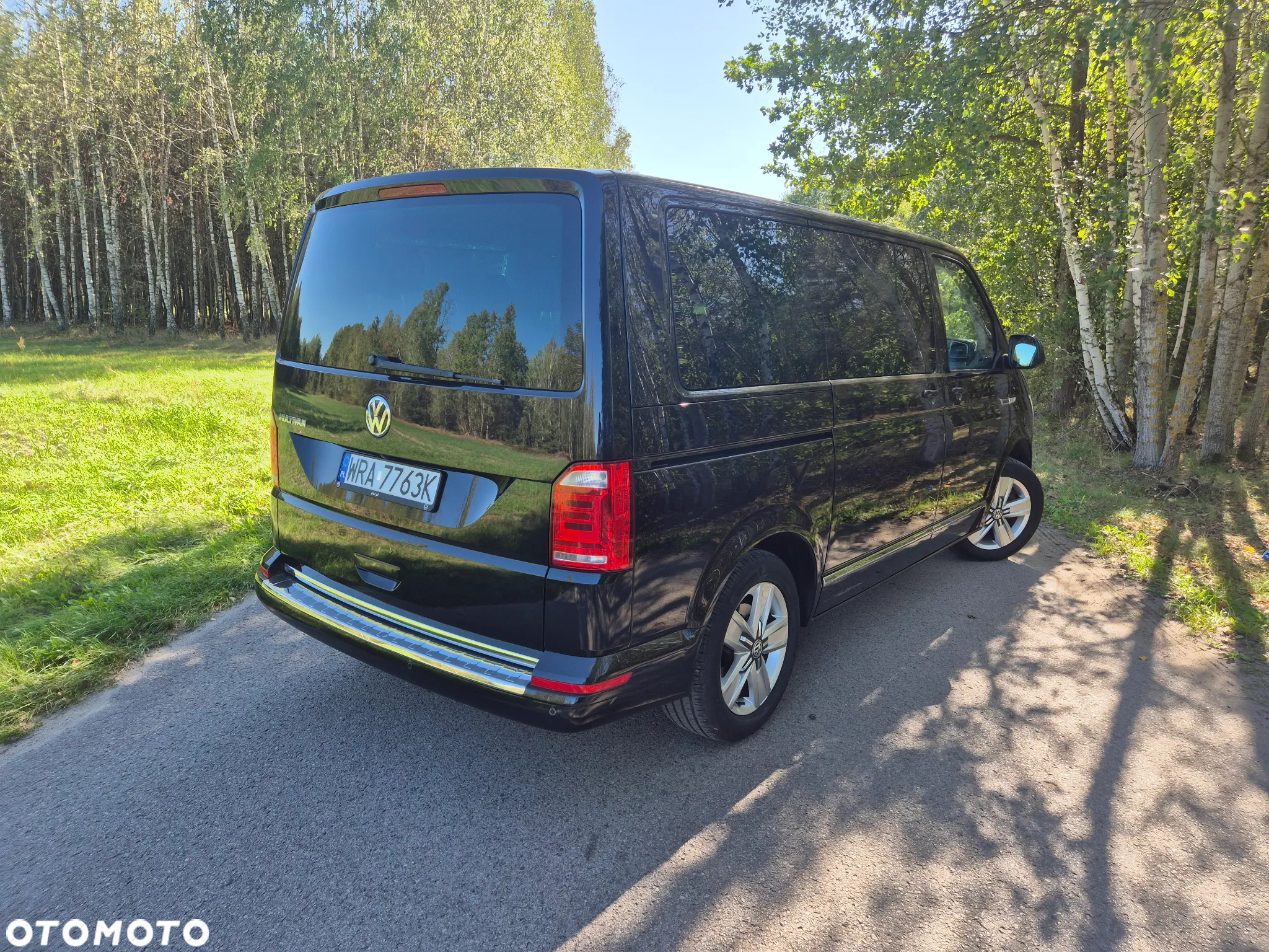 Volkswagen Multivan 2.0 TDI L1 Generation SIX DSG - 13