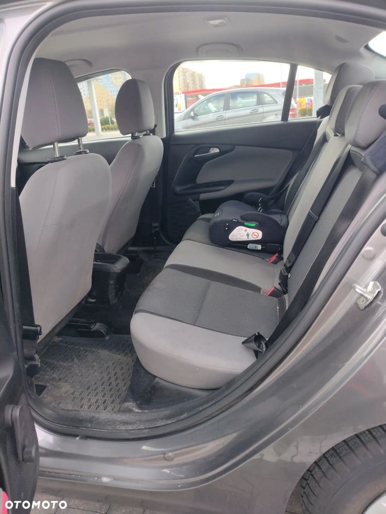 Fiat Tipo 1.4 16V Pop - 14