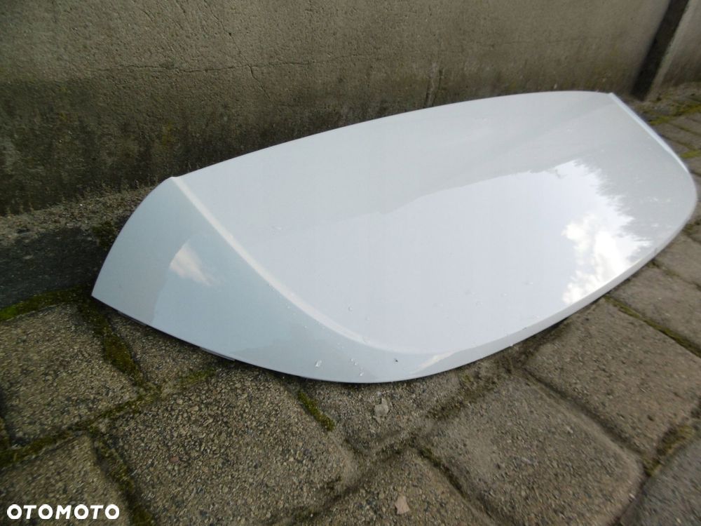 bmw x2 f39 - lotka spojler spoiler klapy - 2