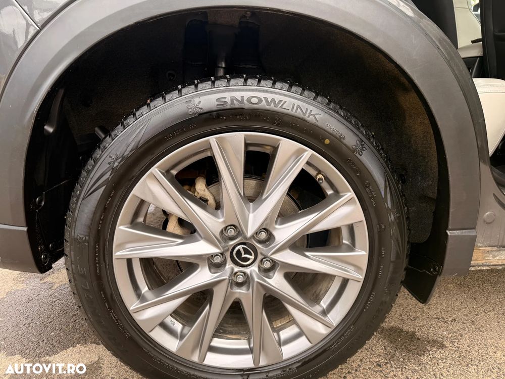 Mazda CX-5 - 10
