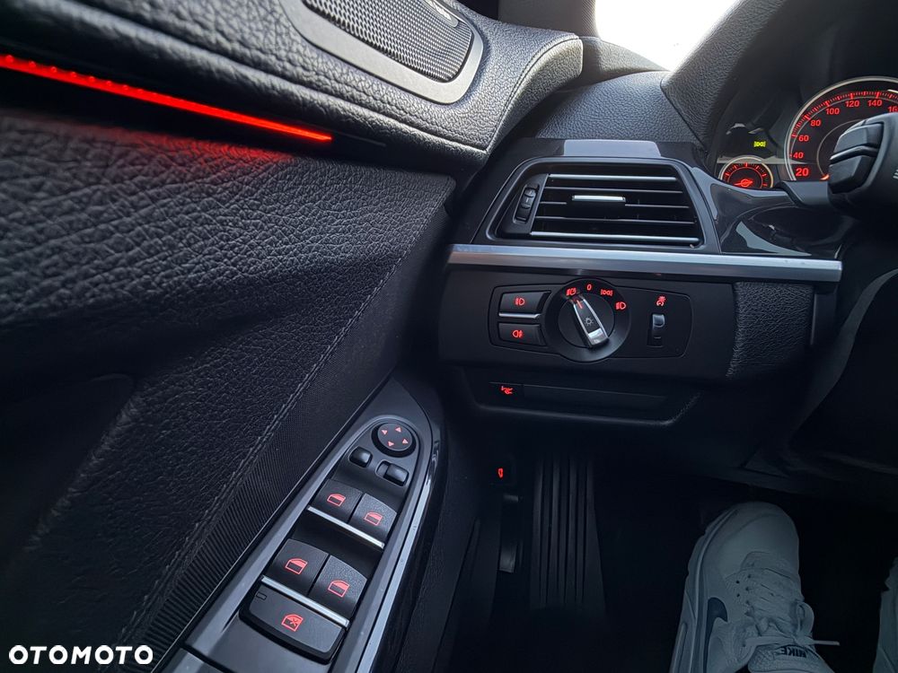 BMW Seria 6 640d M Sport Edition - 37