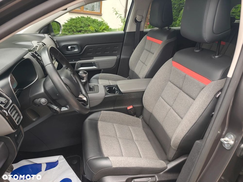 Citroën C5 Aircross - 9