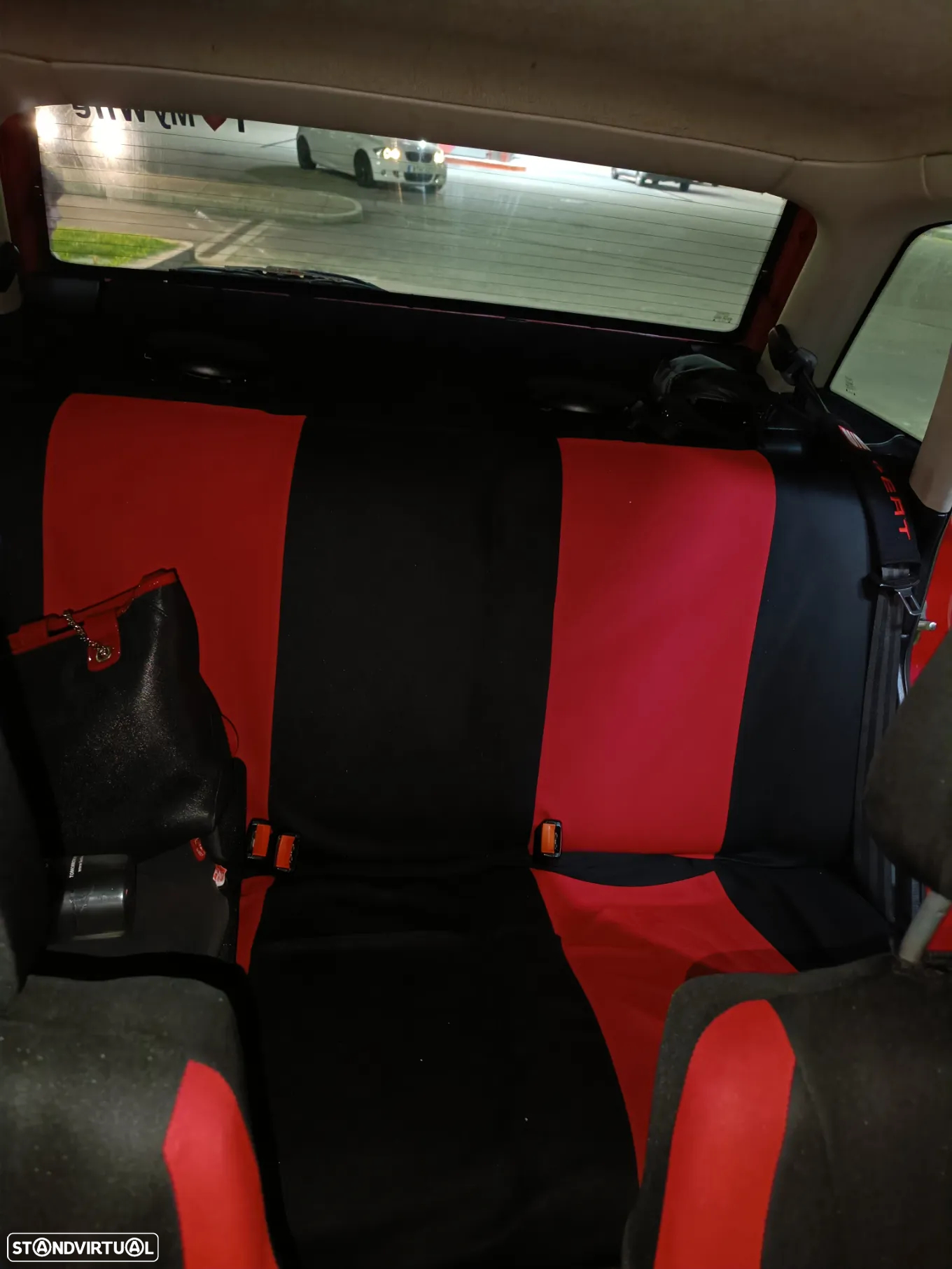 SEAT Ibiza 1.1i CLX - 14