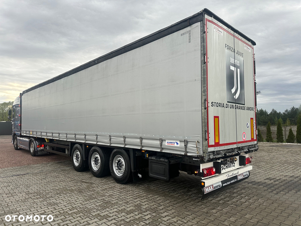 Schmitz Cargobull MULDA