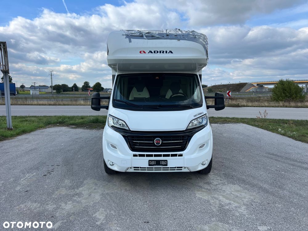 Fiat ADRIA B CORAL XL A 670 SL - 2