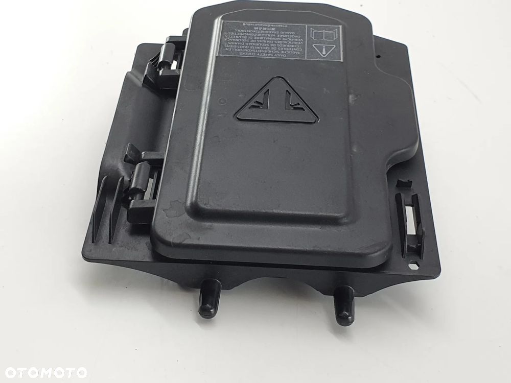 SCHOWEK NA TELEFON  TRIUMPH TIGER 1200 RALLY - 5