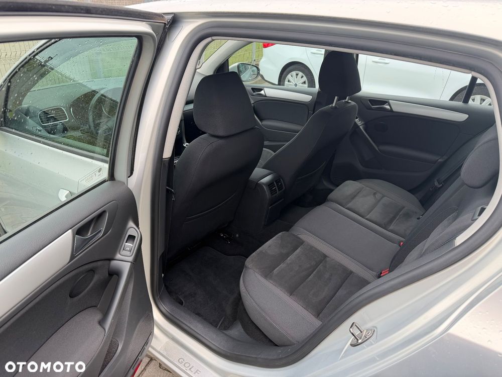 Volkswagen Golf 1.4 TSI Highline - 7